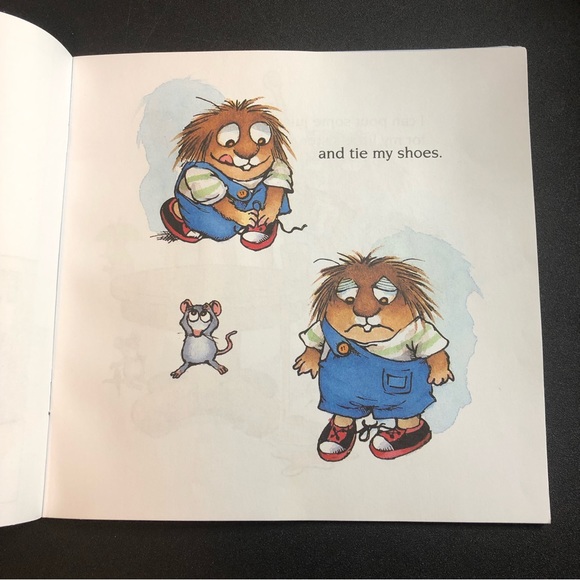 Little Critter: All by Myself by Mercer Mayer - Picture 3 of 4